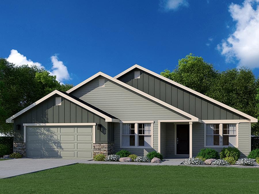 Emerald a 3 4 bedroom 3 bath home.